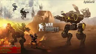YARGI MODU KAPALIYMIŞ.! | War Robots T&uuml;rk&ccedil;e | Ferhat Şahin