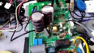 Carrier ,erro P0 como resolver