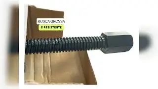 Review: Encolhedor Para Molas De Suspens&atilde;o Dianteira Strut Removedor