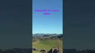 Switzerland.Emmental.😍😍😍