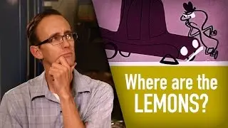 Where have all the bad cars gone?: The Skinny with Craig Cole