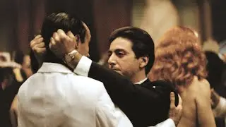 CLASSIC MOVIE REVIEW | Kyle and Dave vs The Godfather Part 2