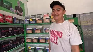 Battery shop namin 2024 | BATTERY PH