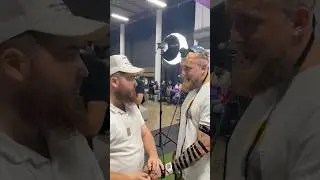 Джейк Пол &mdash; еврей и отпраздновал бар-мицву на Суперкубке. Отдельное спасибо Йосси Фарро за то, чт...
