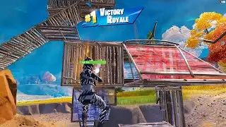High Kill Solo Squads Gameplay Full Game (Fortnite Chapter 4 Ps4 Controller)