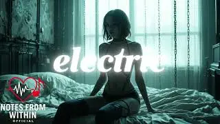 Play With Me | Sexy, Playful Dance Techno | Upbeat Seductive Electronic Music