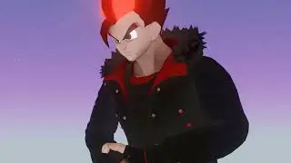 DBXV2 - Moveset VFX Tutorial