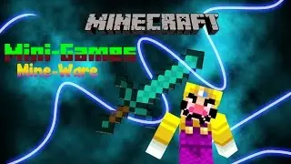 Minecraft Mini-Games:MineWare