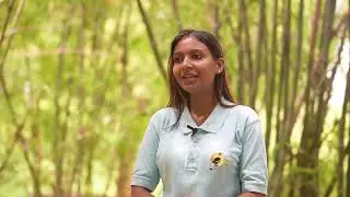 A Day in Asola Bhatti Wildlife Sanctuary