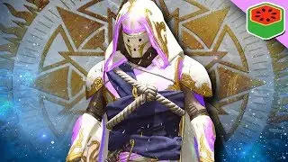 SOLSTICE OF HEROES - NEW EVENT! | Destiny 2