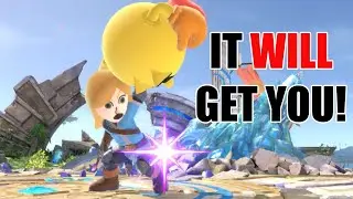 [SSBU] Mii Swordfighter's Kill Confirm* (2025)