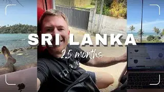 Sri Lanka | Pros & Cons after 2 Months! | Not what I expected