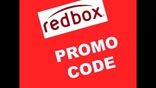 Free Red Box Promo Code!!!! Only Valid August 11!!!