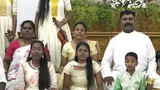 Aandor en aayarai CSI Good Shepherd Church Thiruparuthikundram