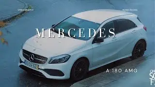 Sony fx30 | Mercedes Benz A180 | Tamron 17-70 2.8 V2