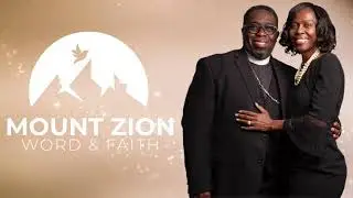 Bible Study Min. Kerry White Jr.