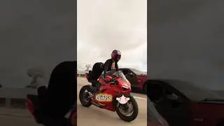 &ldquo;Most Insane Public Road Racing Ever&rdquo; #superbike #edit #trollface #streetracing #shorts