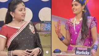 Star Mahila - 28th June 2016- స్టార్ మహిళ - Full Episode