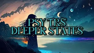 Psy TRS - Deeper States [Full EP]
