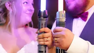 WEDDING CINEMATIC VIDEO // Katelyn & Tyler // Georgia Wedding Videographer