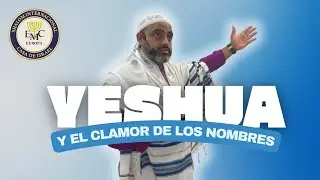 PARASH&Aacute; 13 - 2026 - HAVDALAH - EMC SHALOM EUROPA
