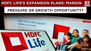 Will HDFC Life's Expansion Plans Squeeze Margins or Drive Growth? Insights from Vibha Padalkar