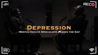 Mental Health🧠..| Dealing with Depression💔🩹 Season 2: Episode 7