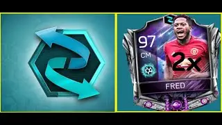 I Got 2X Now & Later MASTER FRED + 30 MILLION COINS IN PRE SEASONS PACK OPENING! | FIFA MOBILE