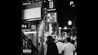 Plug Pedro - Watch Me Bleed (Wifisfuneral x Robb Banks x Scary Kids Scaring Kids)