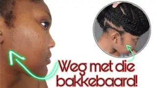 Bakkebaard Harsen Met Suikerhars