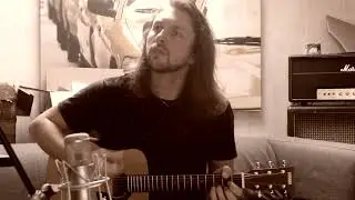 Fal&ccedil; De Metzinera - Sant Silvestre (cover)