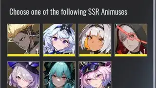 FREE LD Selector & Target Summon Best Choice For New/Returning Players|  ETHERIA RESTART