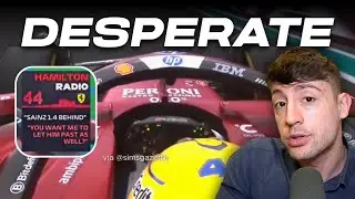 Ferrari's Drama Unveils the Real Disaster
