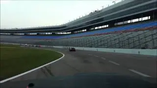 DFWMCC at TMS Laps for Charities 2012