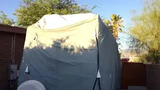 Polypro 3 rv cover 2-year update!