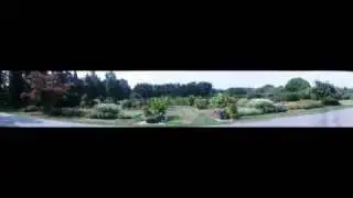 Rutgers Gardens Tour