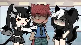 I got some notes from @shanelle_str ;) #memes #gacha #gachalife #overlordcringus #anime