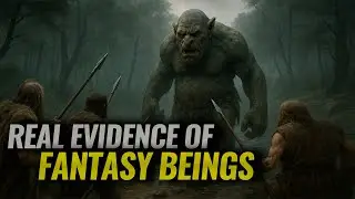 Fantasy or Forgotten History: The Real Origins of Elves and Orcs