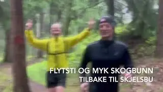 Vester&oslash;y rundt - en del av Hvaler kystmaraton