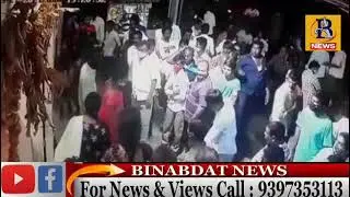 TRANSGENDERS HULCHUL UNDER MALAKAJGIRI PS LIMITS TRANSGENDERS ATTACKED WINE SHOP STAFF FOR NOT GIVIN