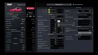 RockSloth84's Live PS4 Broadcast,    Tarmacs And Smoke