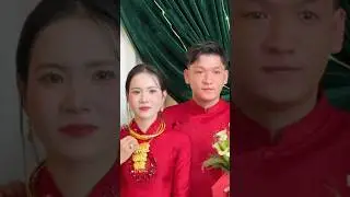C&Ocirc; D&Acirc;U Đ&Atilde; CHỌN Đ&Uacute;NG CH&Uacute; RỂ ĐỂ Y&Ecirc;U V&Agrave; CƯỚI #damcuoi #codauchure #doisong