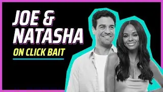 A New Adventure for Natasha
