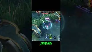 UNKILLABLE MATHILDA SUPER UNLI SHIELD HACK BUILD