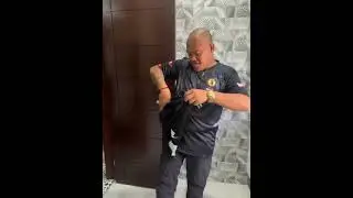 Hindi inaasahang bagay na nakita sa kwarto