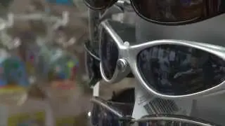 Are Designer Shades Worth the Price?
