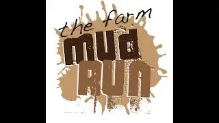 The Farm Mud Run @ Foxes Farm Produce Colchester and Basildon