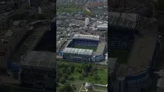 Why Chelsea can't build out their stadium