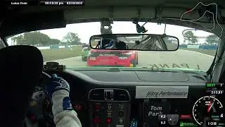 Sebring - 2022 | Sprint Race 1