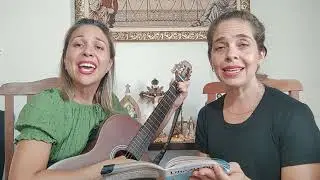Salmo 32(33) - 20/10/2024: Sobre nós venha, Senhor, a vossa graça, pois em vós nós esperamos!